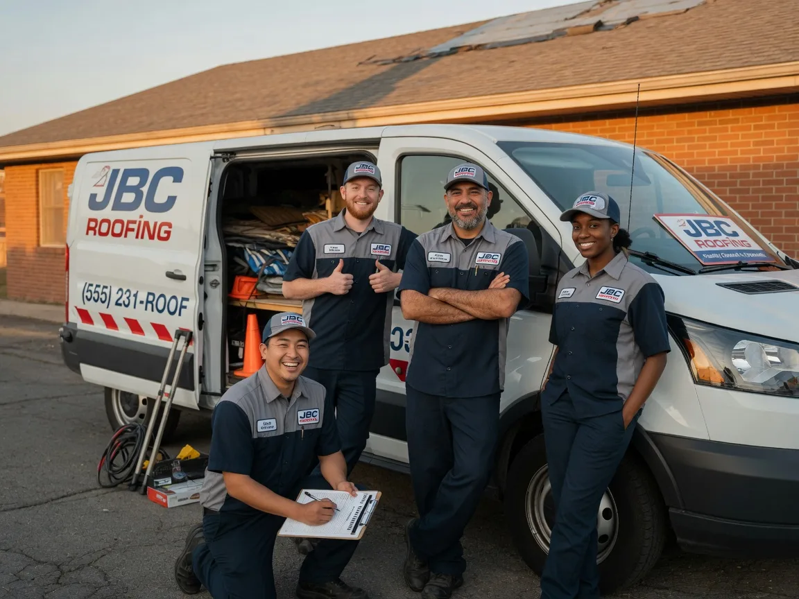 Roof Replacement company in Mar Lin, PA